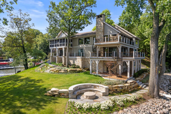 Milestone Construction, Inc.