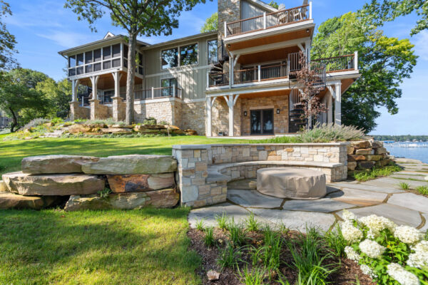 Milestone Construction, Inc.