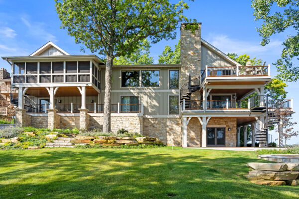 Milestone Construction, Inc.