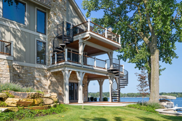 Milestone Construction, Inc.