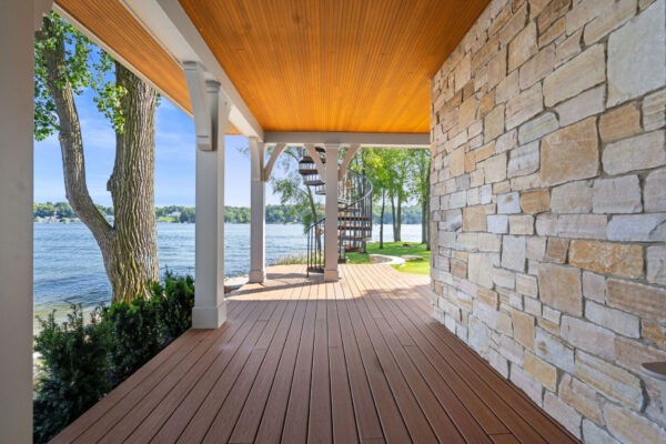 Milestone Construction, Inc.