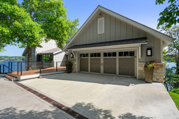 Milestone Construction, Inc.