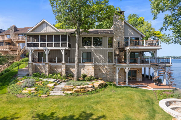 Milestone Construction, Inc.