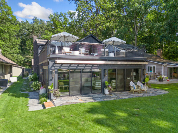 Milestone Construction, Inc.