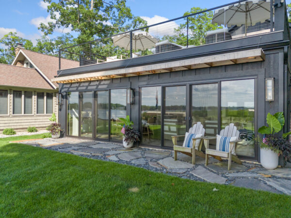 Milestone Construction, Inc.