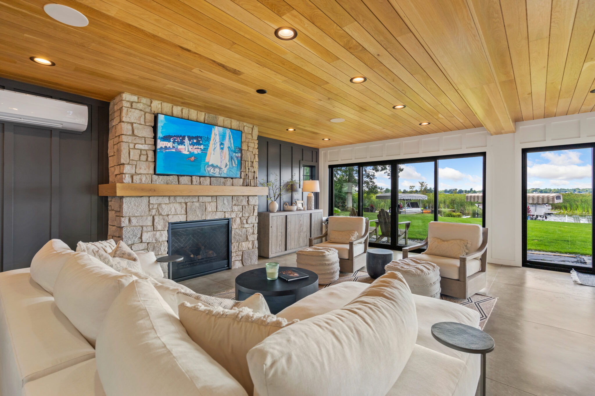 Milestone Construction, Inc.