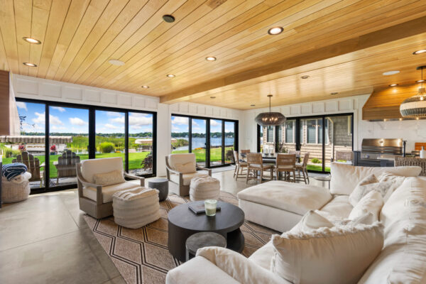 Milestone Construction, Inc.