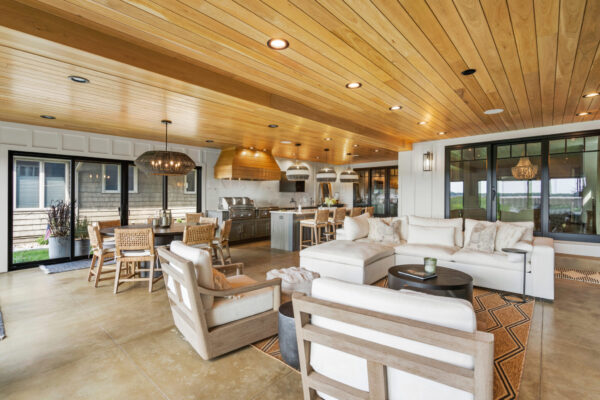 Milestone Construction, Inc.