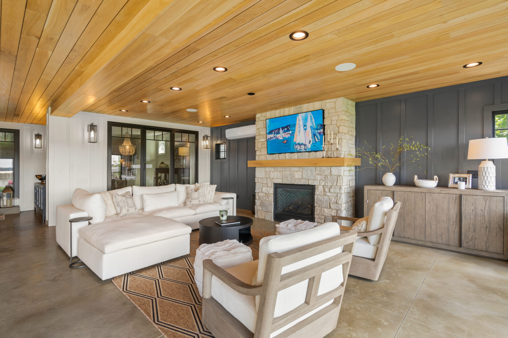 Milestone Construction, Inc.