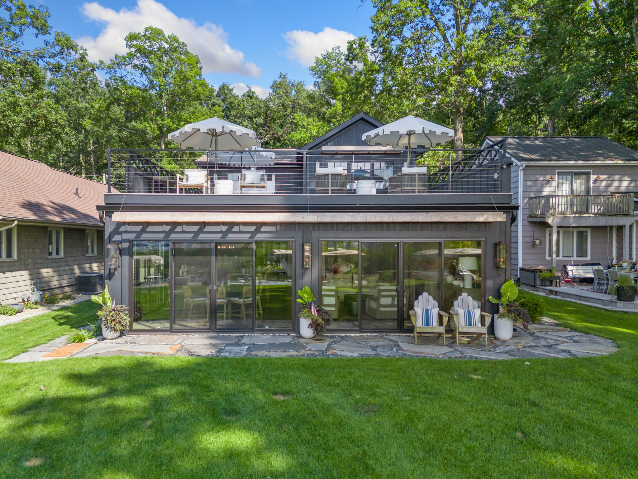 Milestone Construction, Inc.