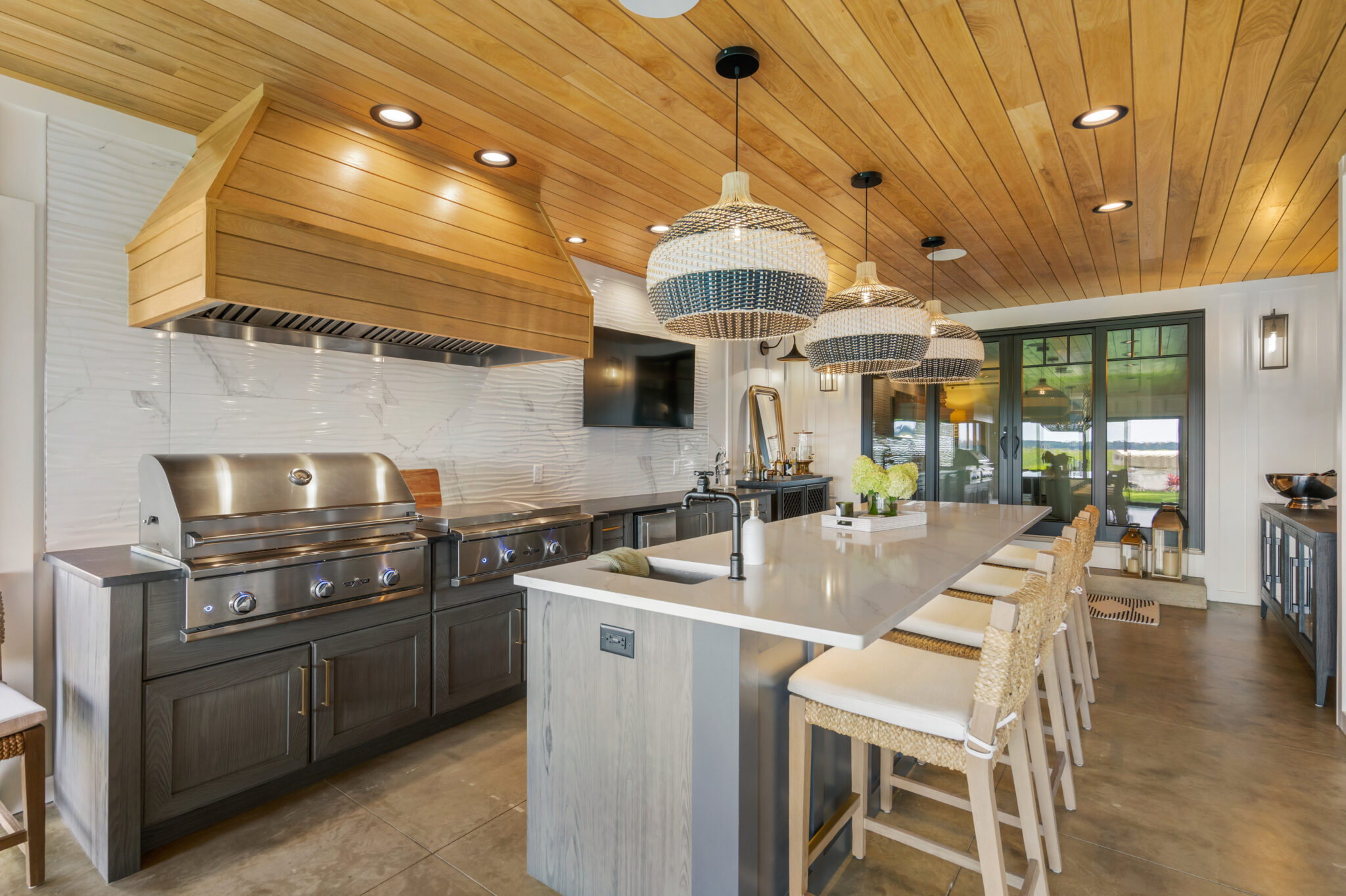 Milestone Construction, Inc.