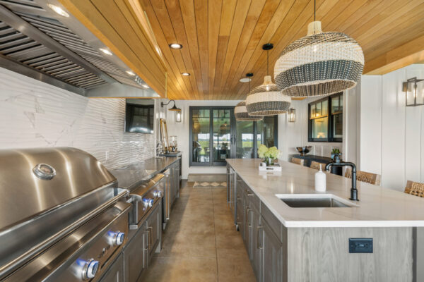 Milestone Construction, Inc.