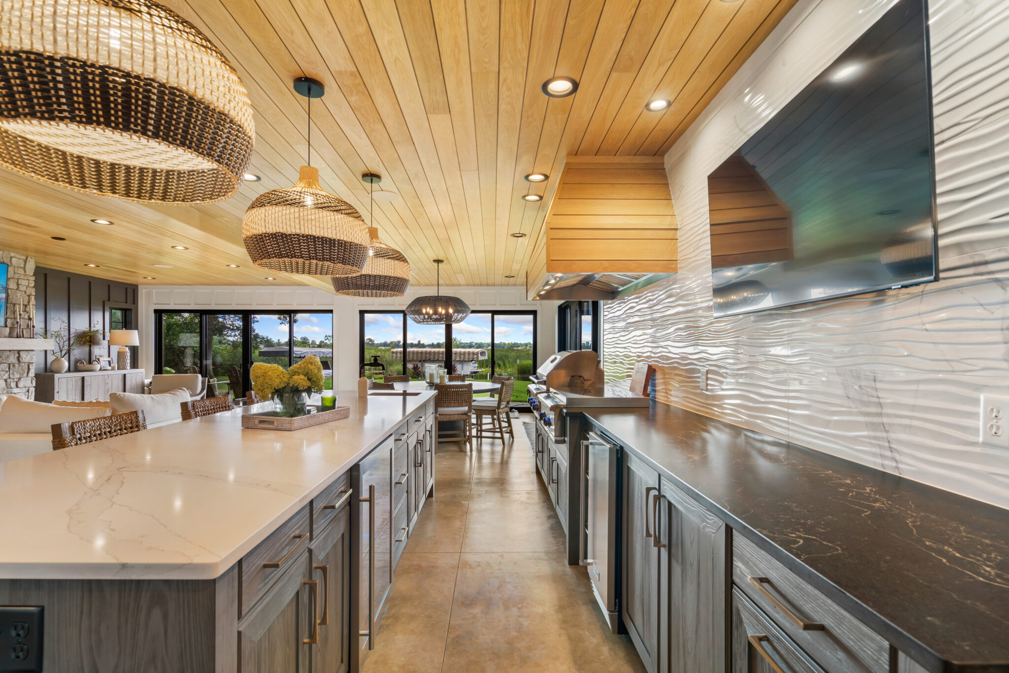 Milestone Construction, Inc.