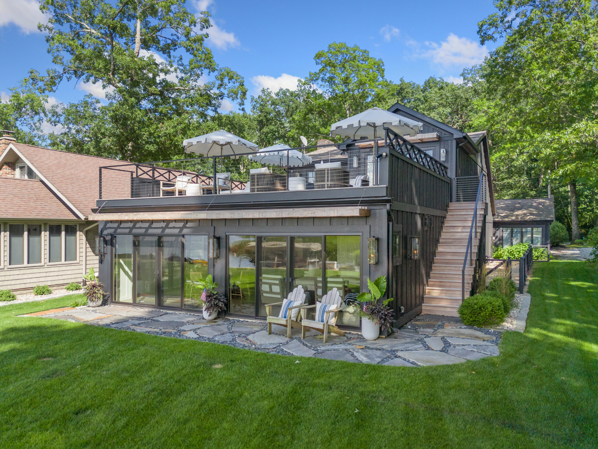 Milestone Construction, Inc.