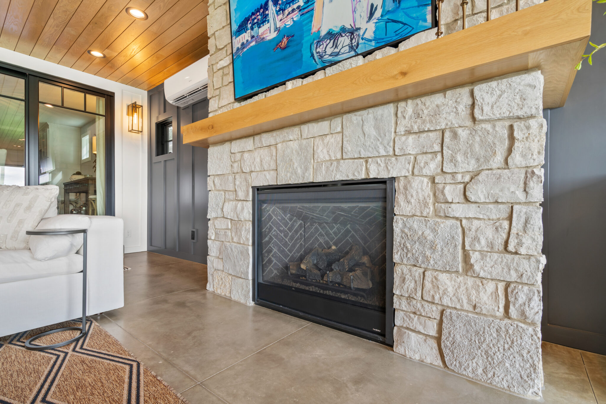 Milestone Construction, Inc.