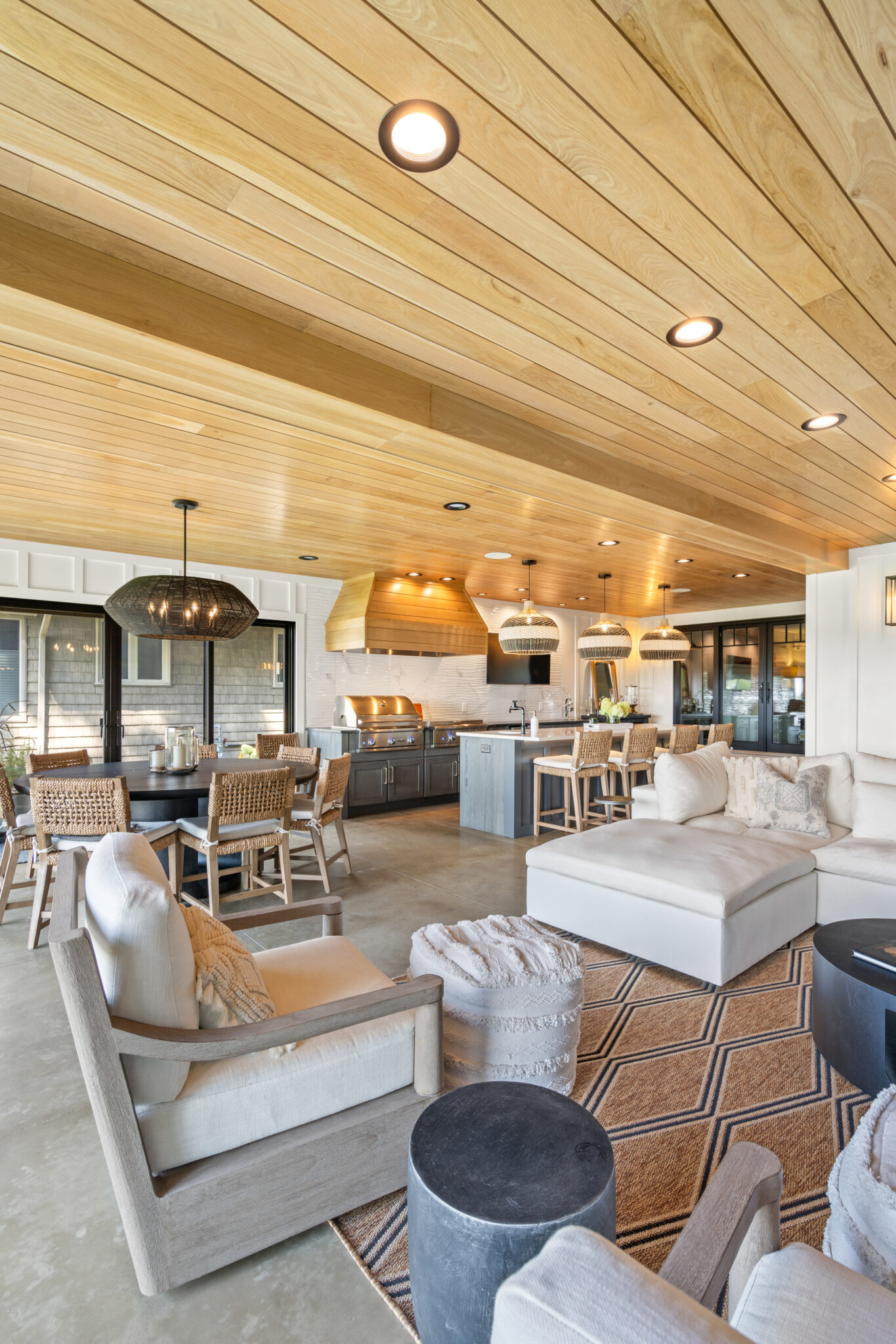 Milestone Construction, Inc.