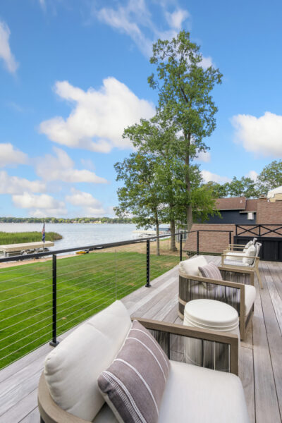 Milestone Construction, Inc.