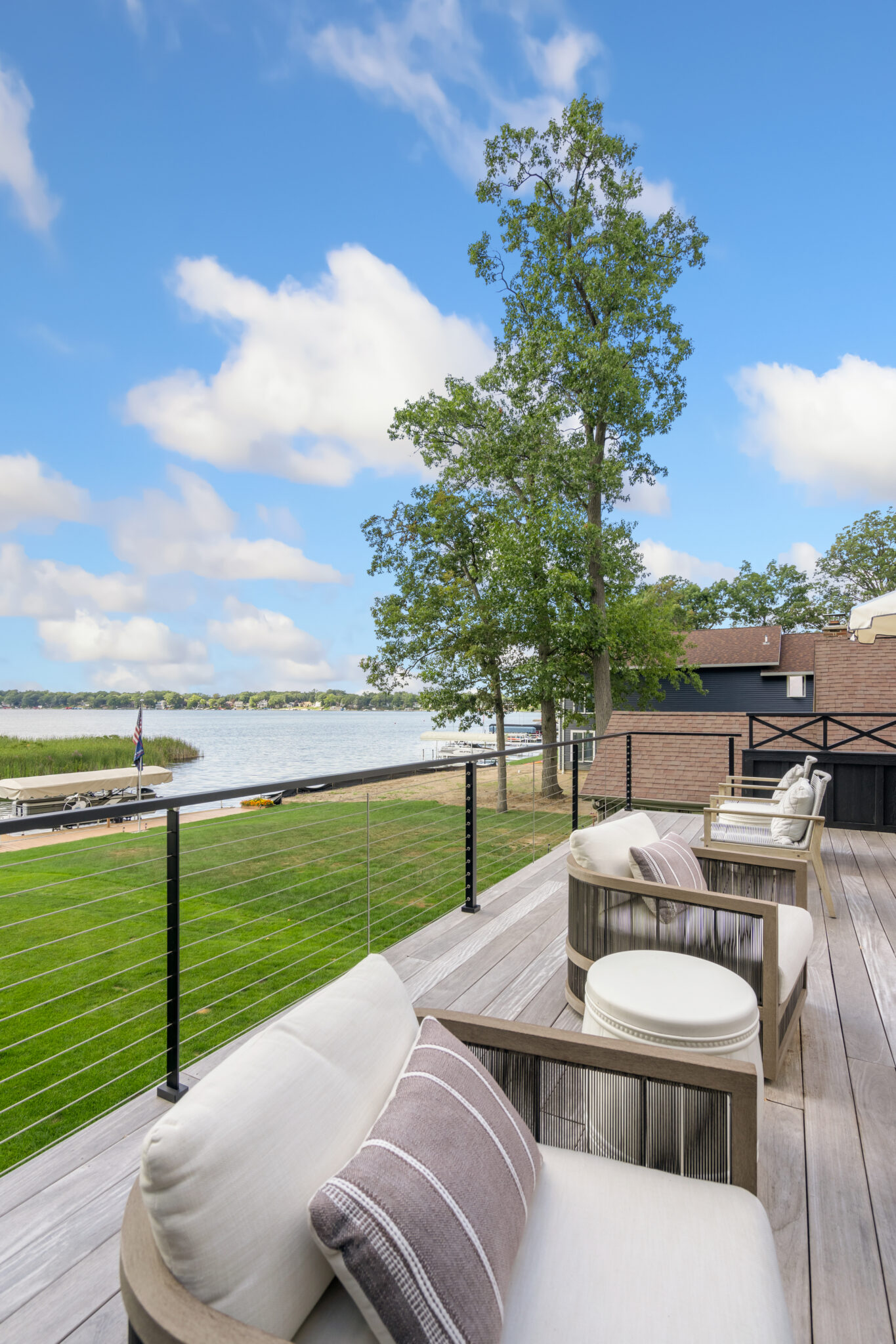 Milestone Construction, Inc.