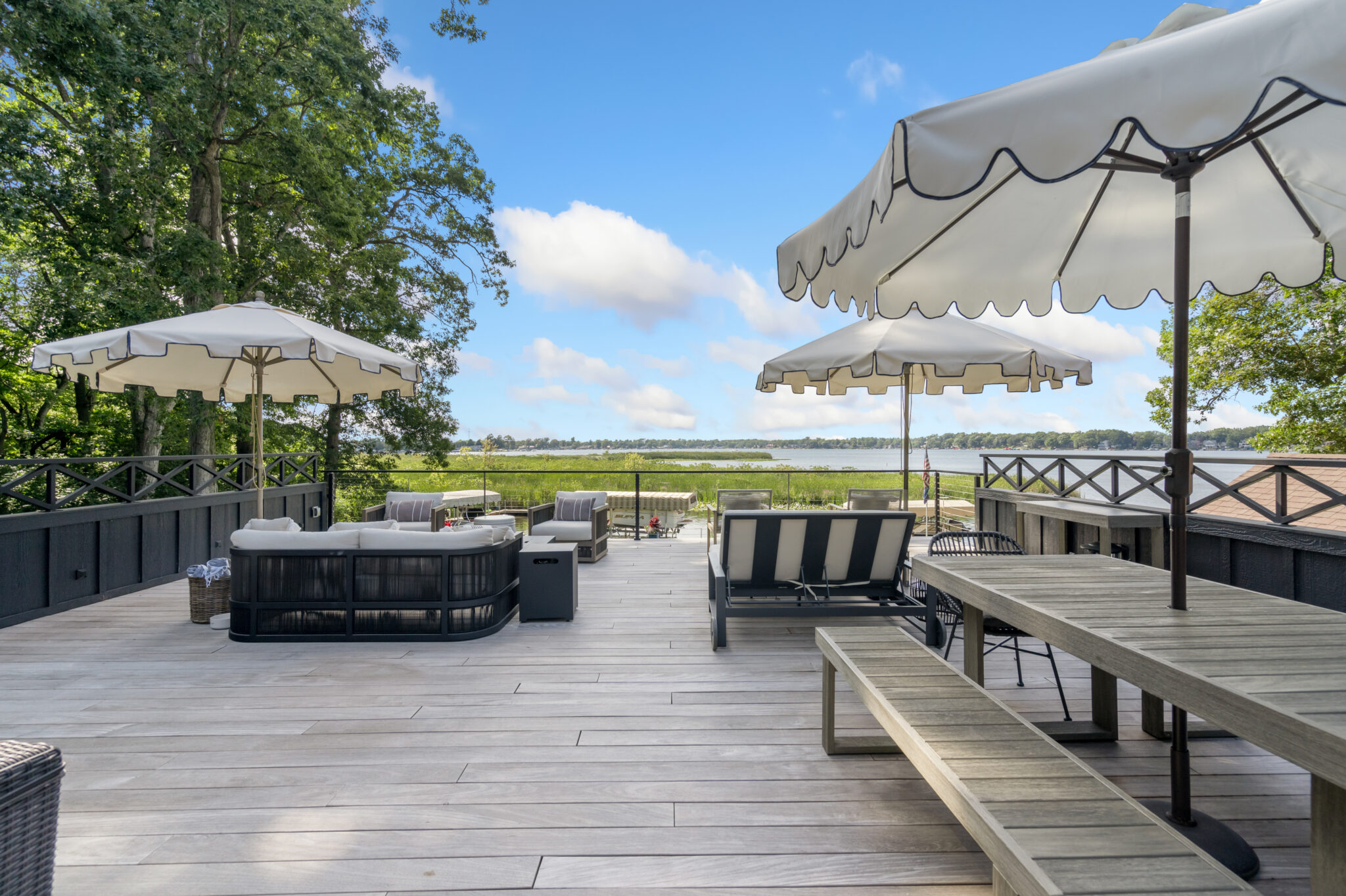 Milestone Construction, Inc.