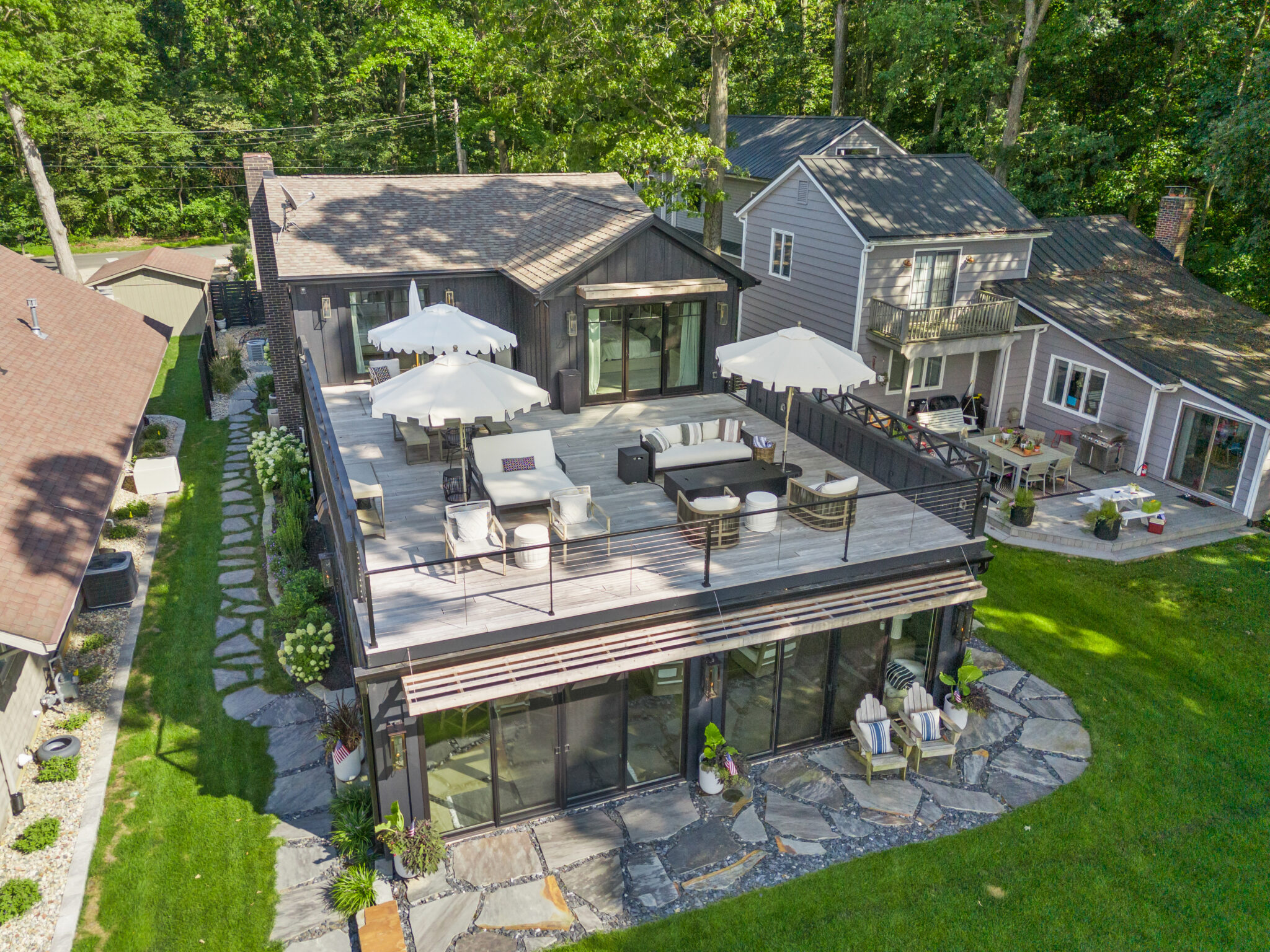 Milestone Construction, Inc.