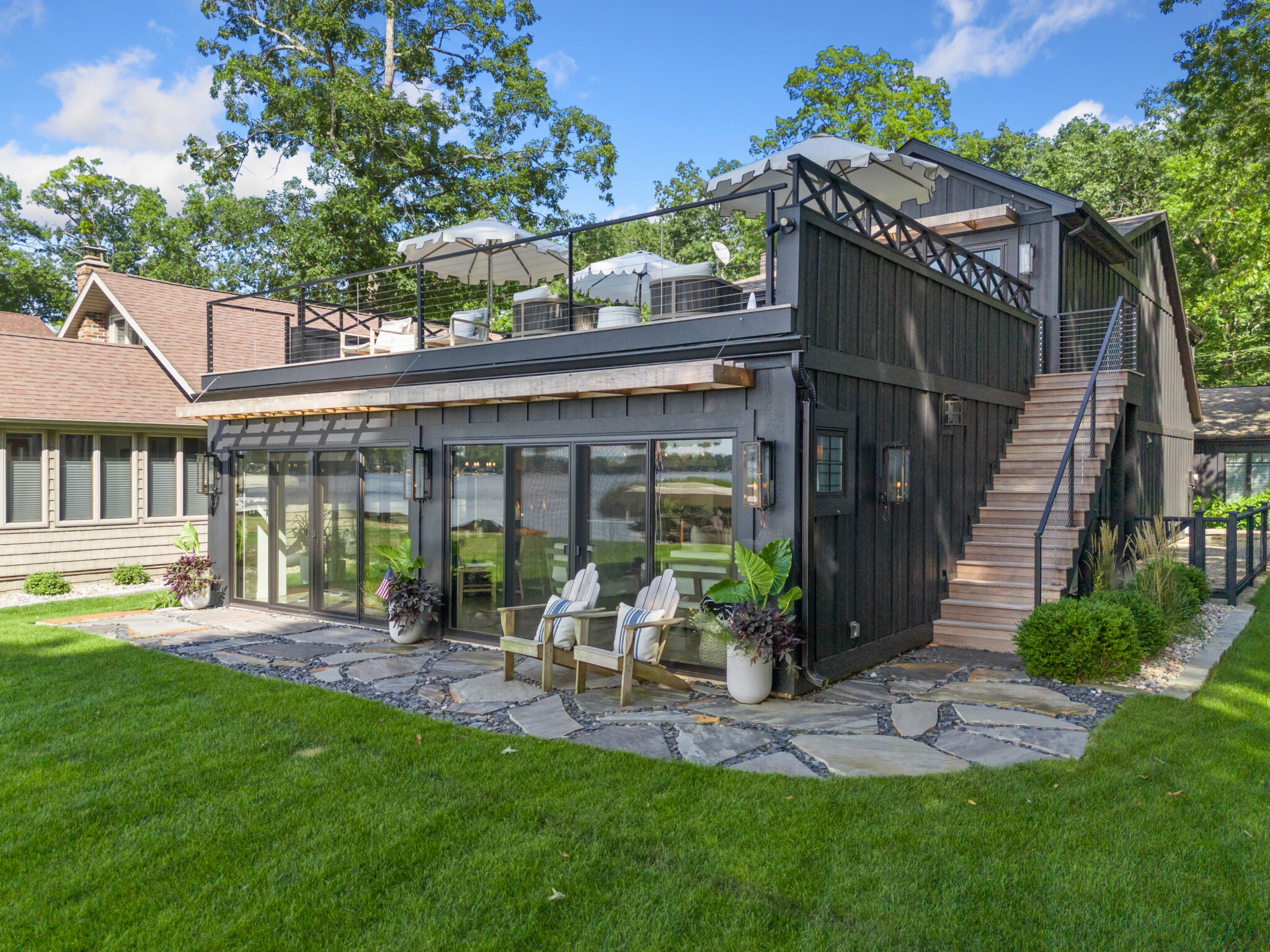 Milestone Construction, Inc.