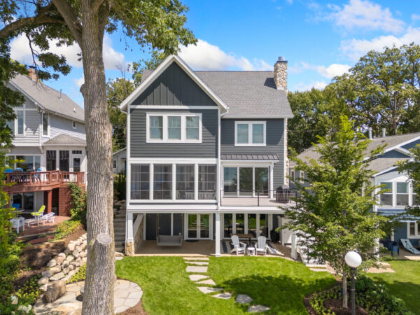 Milestone Construction, Inc.