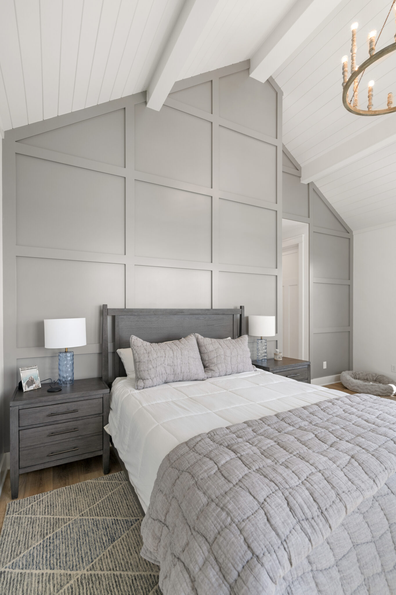 Milestone Construction, Inc.