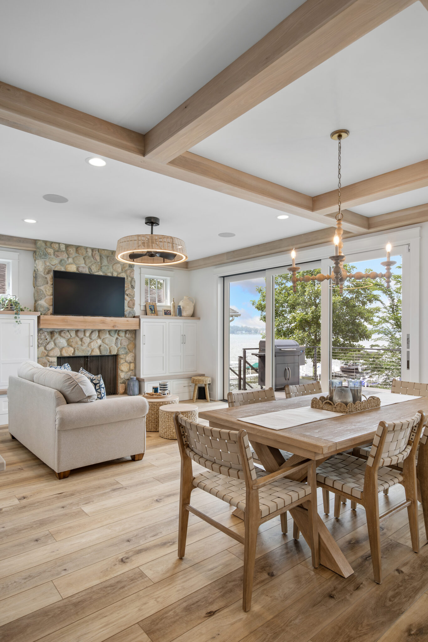 Milestone Construction, Inc.