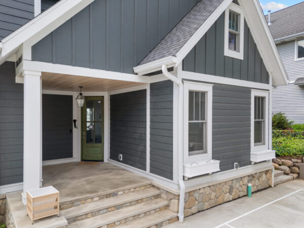 Milestone Construction, Inc.