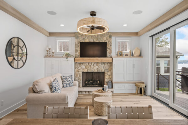 Milestone Construction, Inc.