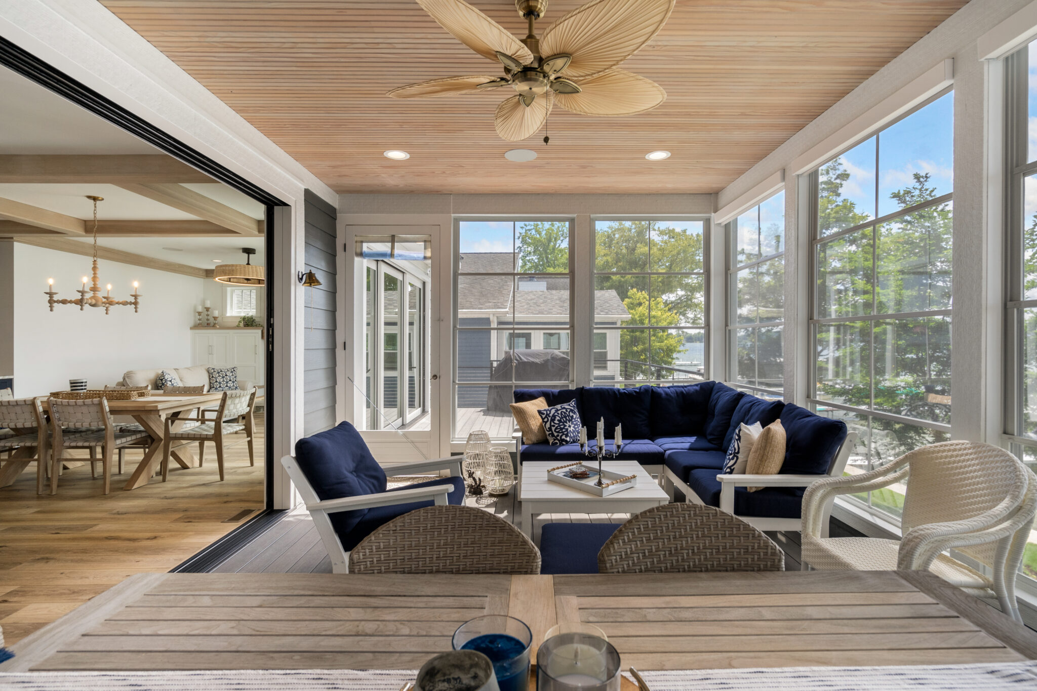 Milestone Construction, Inc.