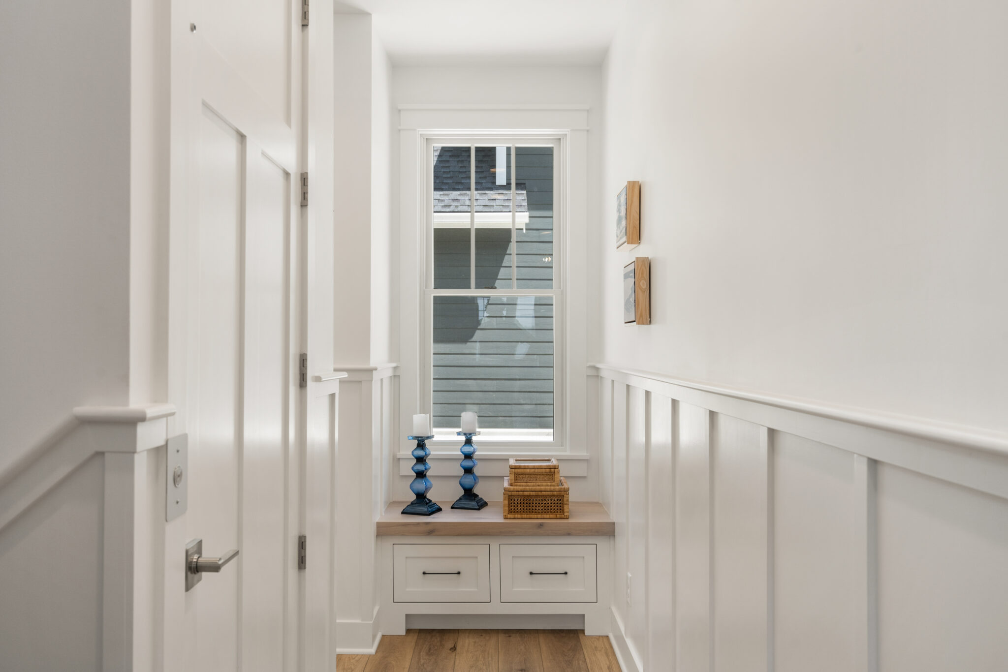 Milestone Construction, Inc.