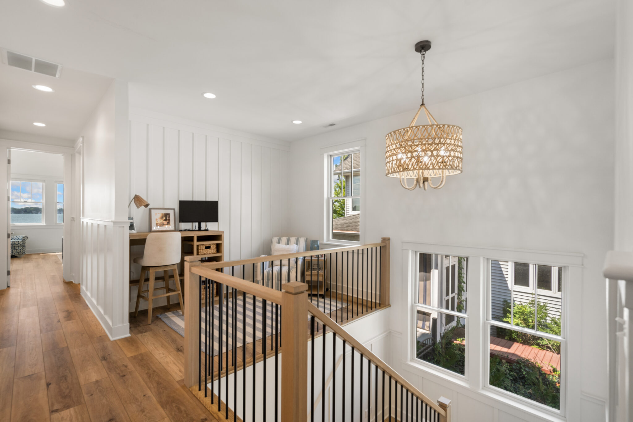 Milestone Construction, Inc.