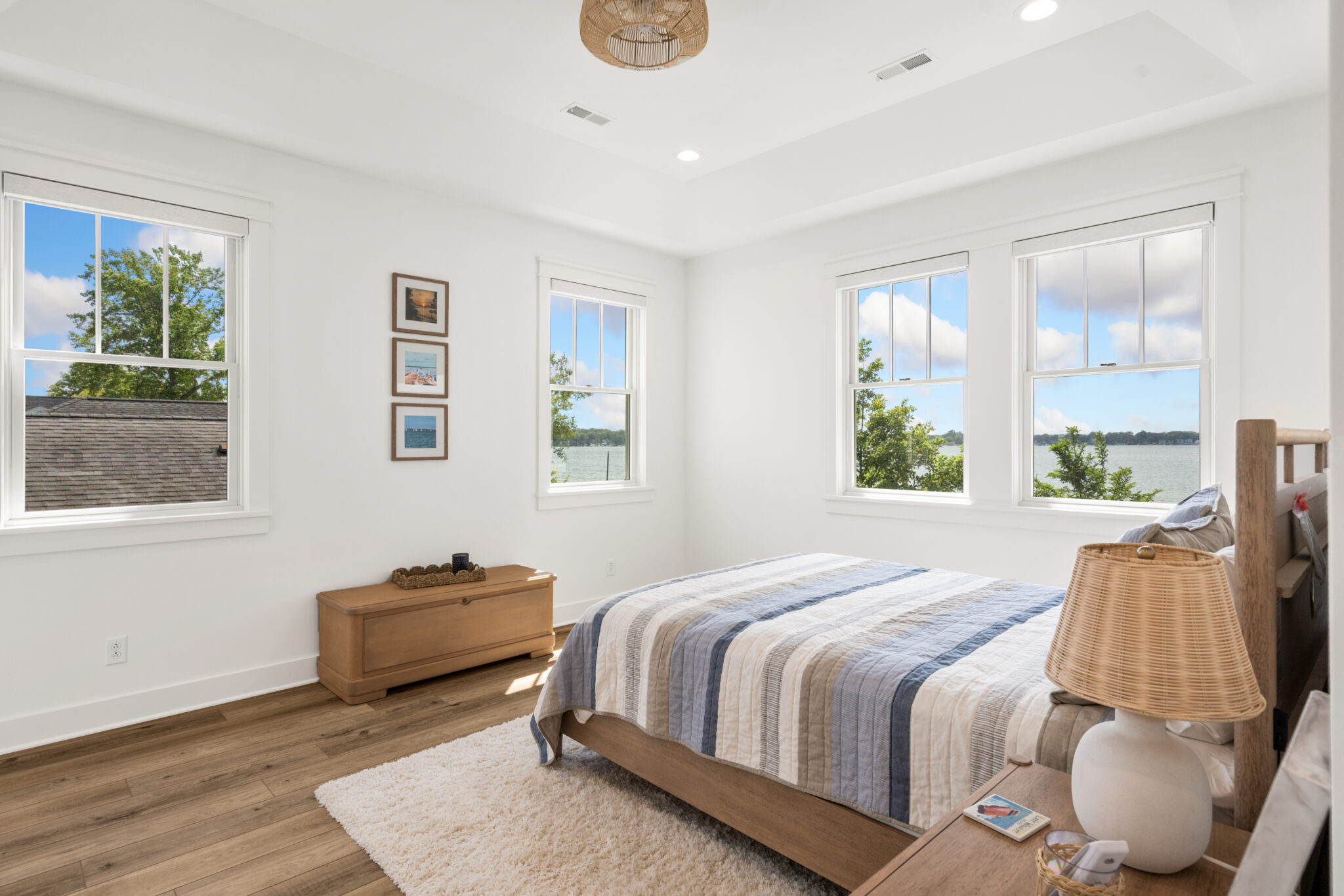 Milestone Construction, Inc.