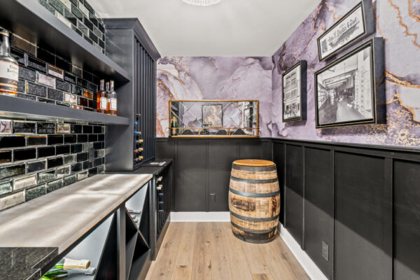 Milestone Construction, Inc.