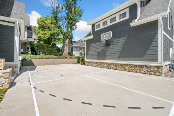 Milestone Construction, Inc.