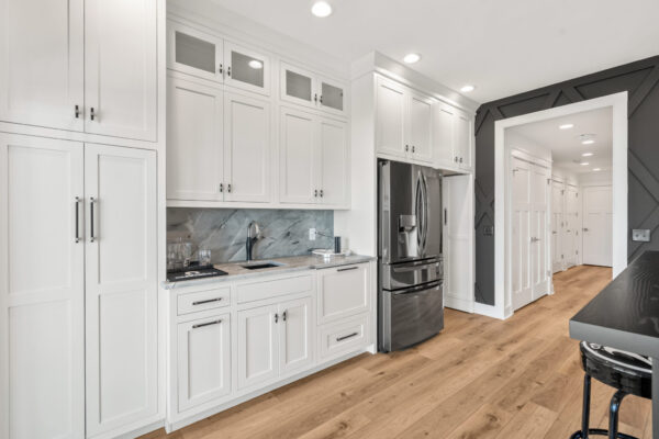 Milestone Construction, Inc.