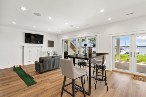 Milestone Construction, Inc.