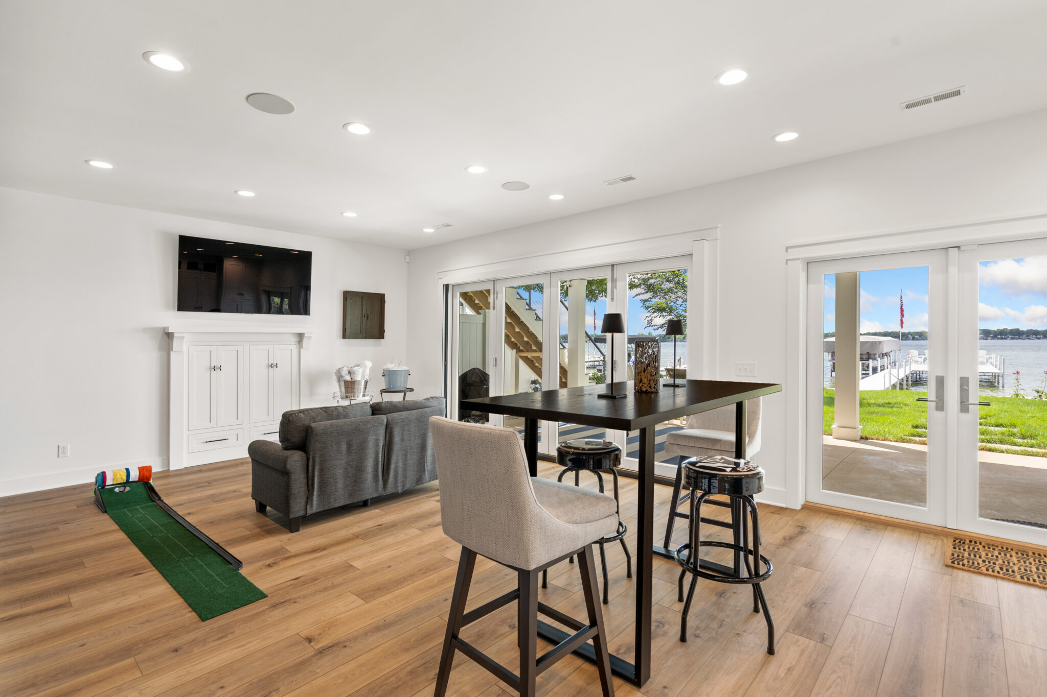 Milestone Construction, Inc.