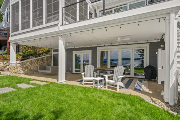 Milestone Construction, Inc.