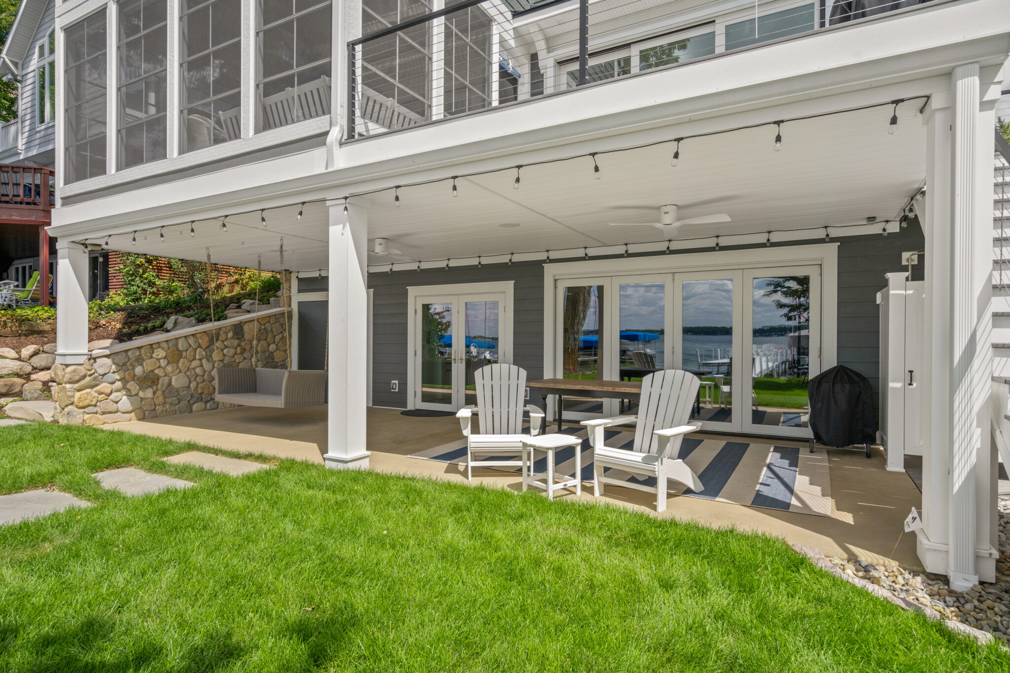 Milestone Construction, Inc.