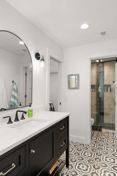 Milestone Construction, Inc.