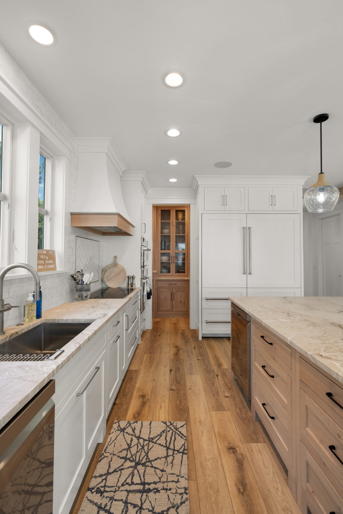 Milestone Construction, Inc.